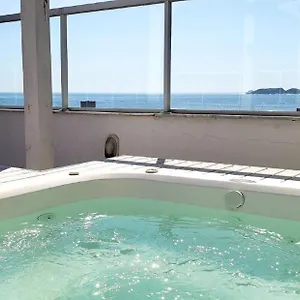 Gaivotas Hotel Florianópolis
