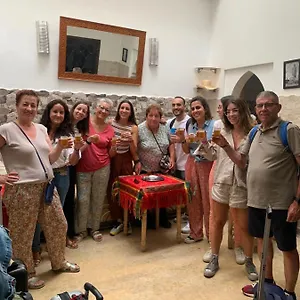 Be 20 Marrakesch