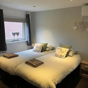 Appartement Jaguars 