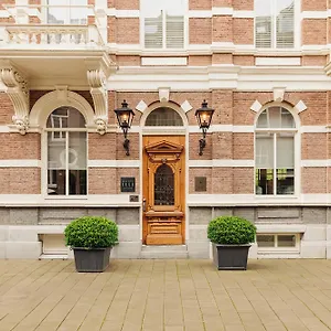 Park 6 **** Amsterdam