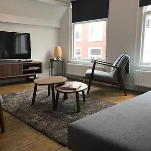 Appartement Maria's 