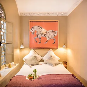Hissan Marrakesch